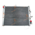 LML Duramax Radiator - New Direct-Fit Diesel Replacement