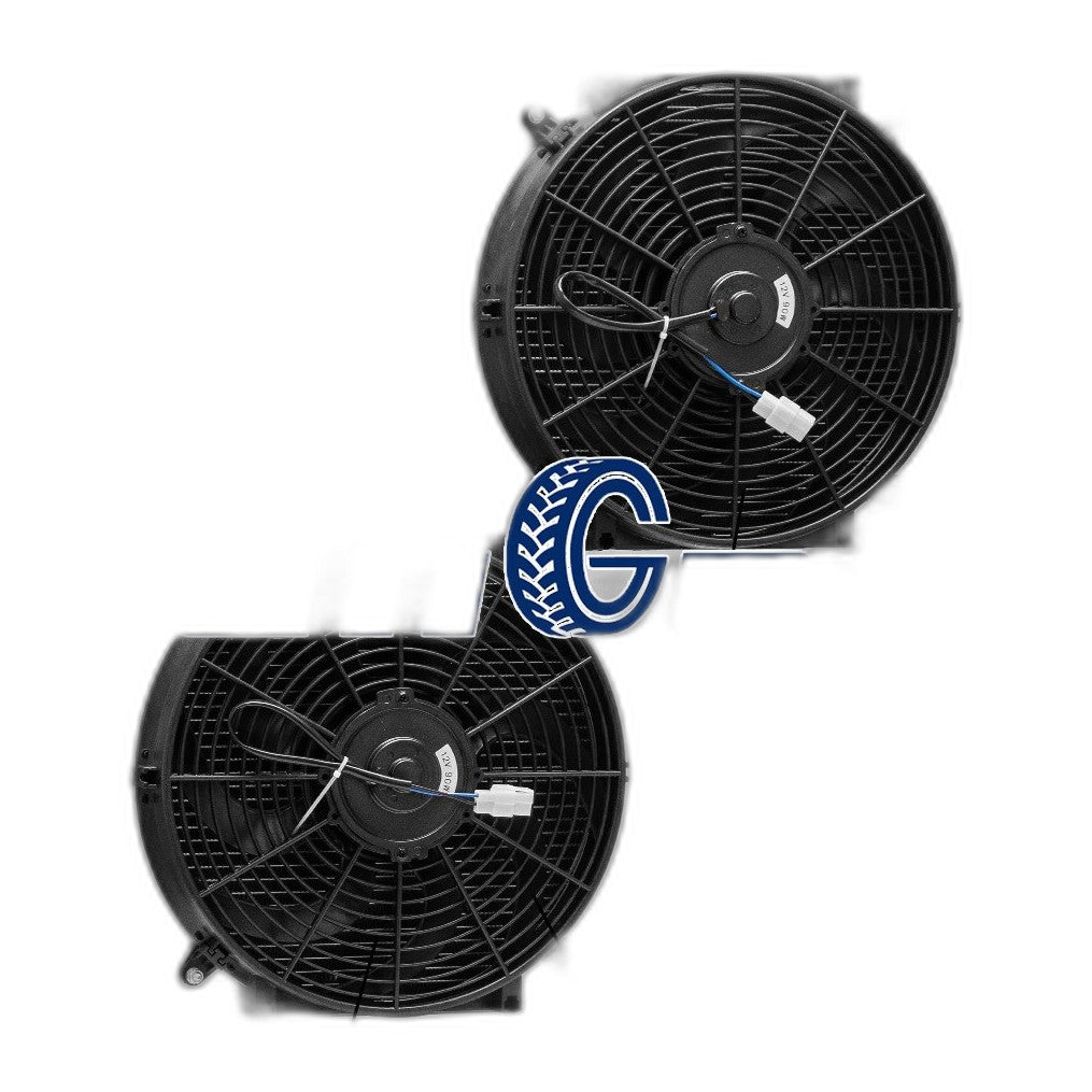 LML Duramax Radiator - New Direct-Fit Diesel Replacement