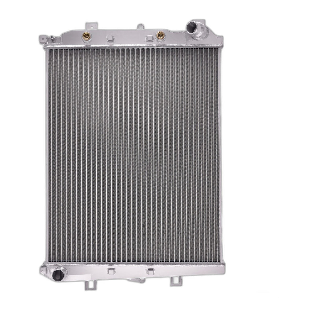 LML Duramax Radiator - New Direct-Fit Diesel Replacement