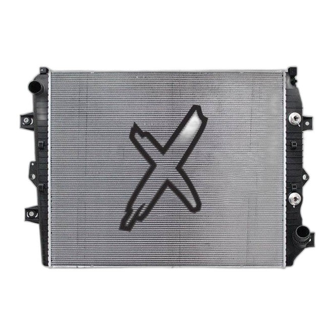 LML Duramax Radiator - New Direct-Fit Diesel Replacement