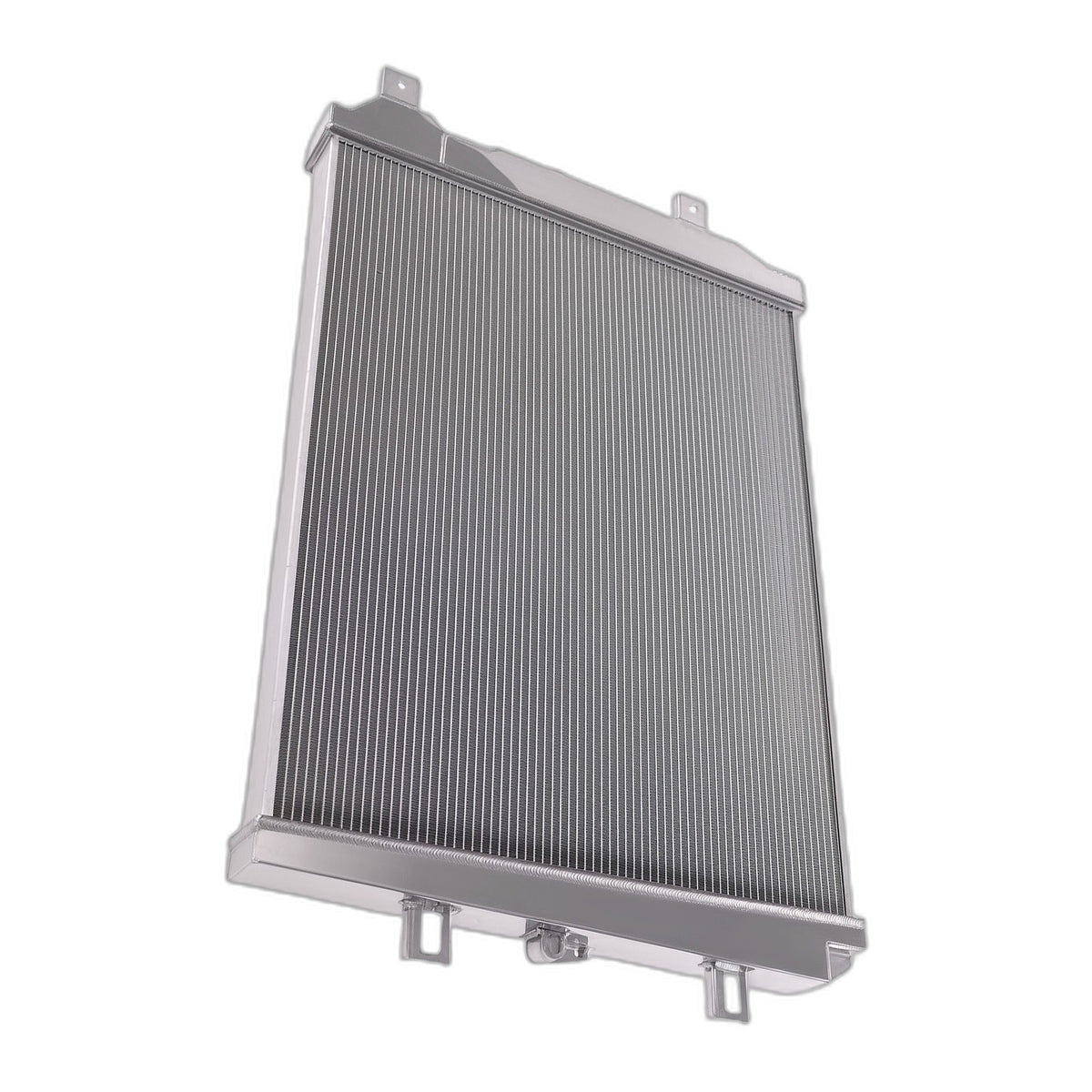 LML Duramax Radiator - New Direct-Fit Diesel Replacement