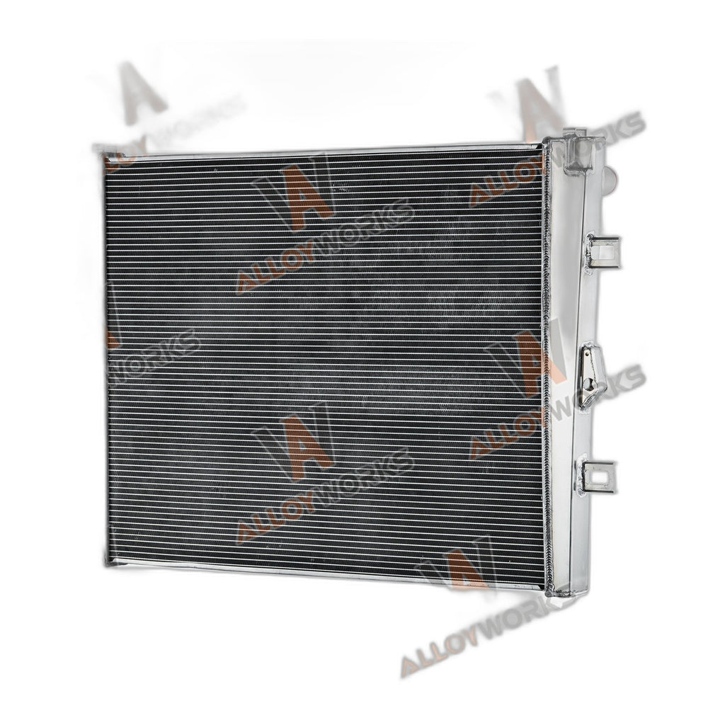 LML Duramax Radiator - New Direct-Fit Diesel Replacement
