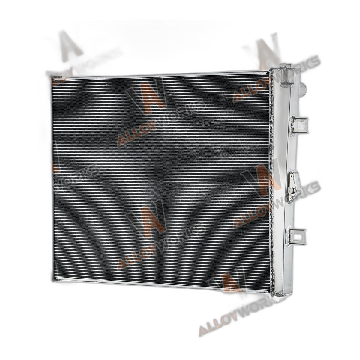 LML Duramax Radiator - New Direct-Fit Diesel Replacement