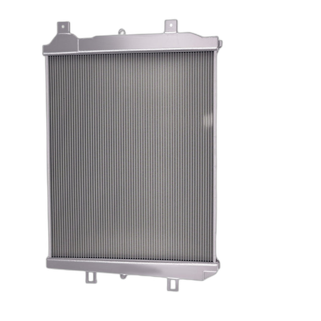 LML Duramax Radiator - New Direct-Fit Diesel Replacement