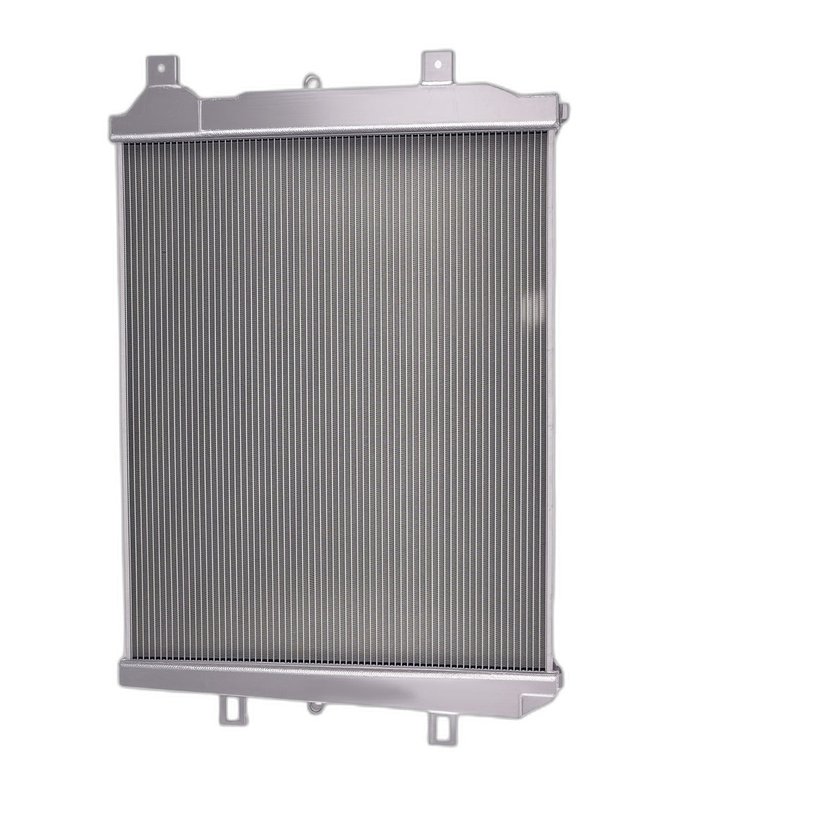 LML Duramax Radiator - New Direct-Fit Diesel Replacement
