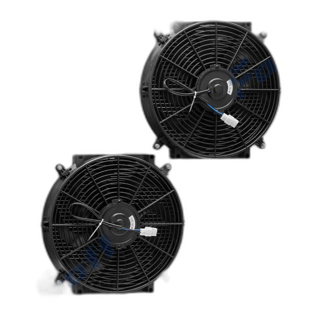 LML Duramax Radiator - New Direct-Fit Diesel Replacement