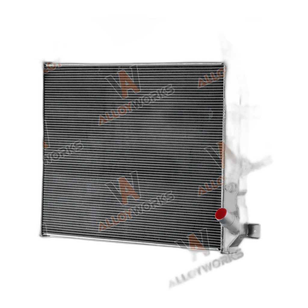LML Duramax Radiator - New Direct-Fit Diesel Replacement