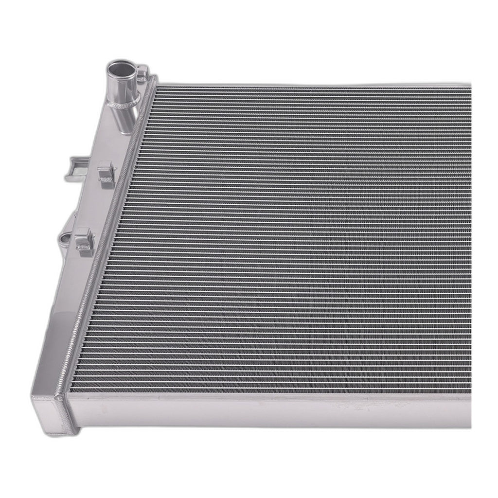 LML Duramax Radiator - New Direct-Fit Diesel Replacement