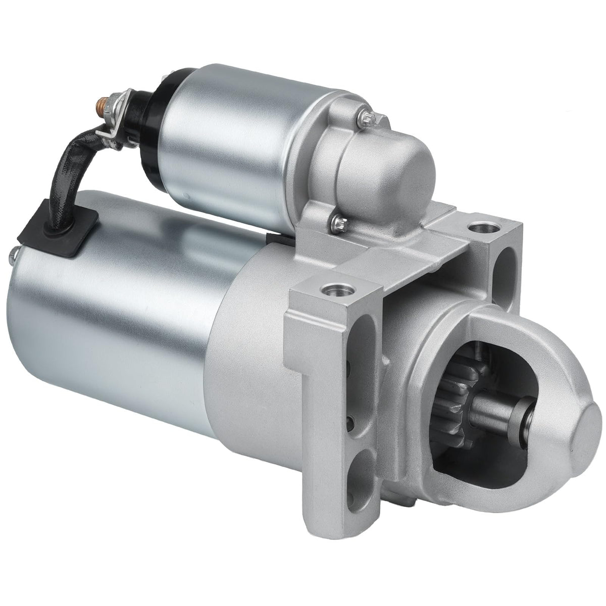 LML Duramax Starter 2006-2013 OEM