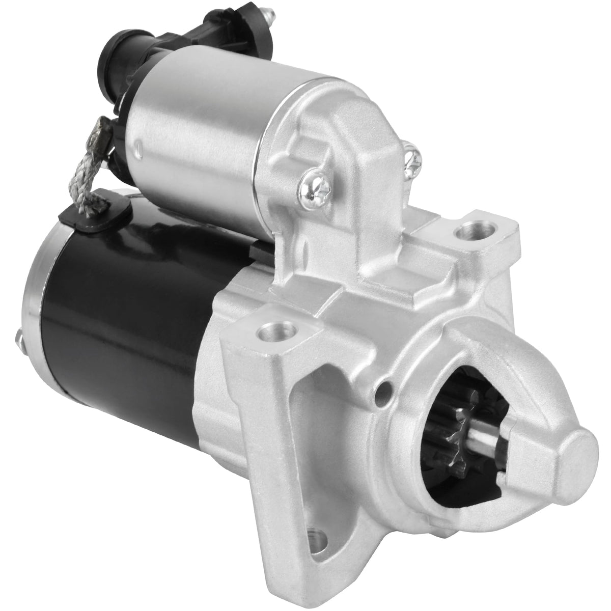 LML Duramax Starter 2014-2018 OEM
