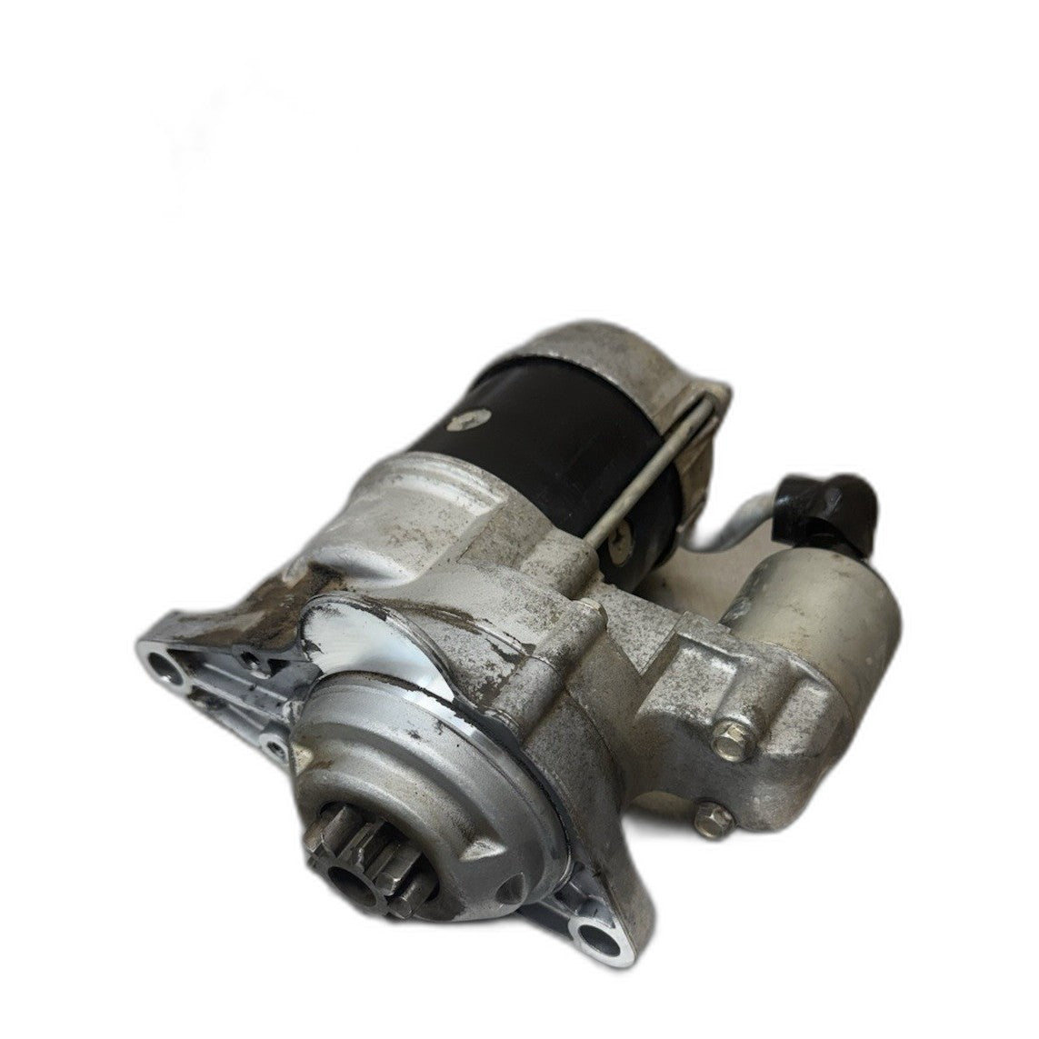 LML Duramax Starter - Remanufactured Direct-Fit Diesel Replacement
