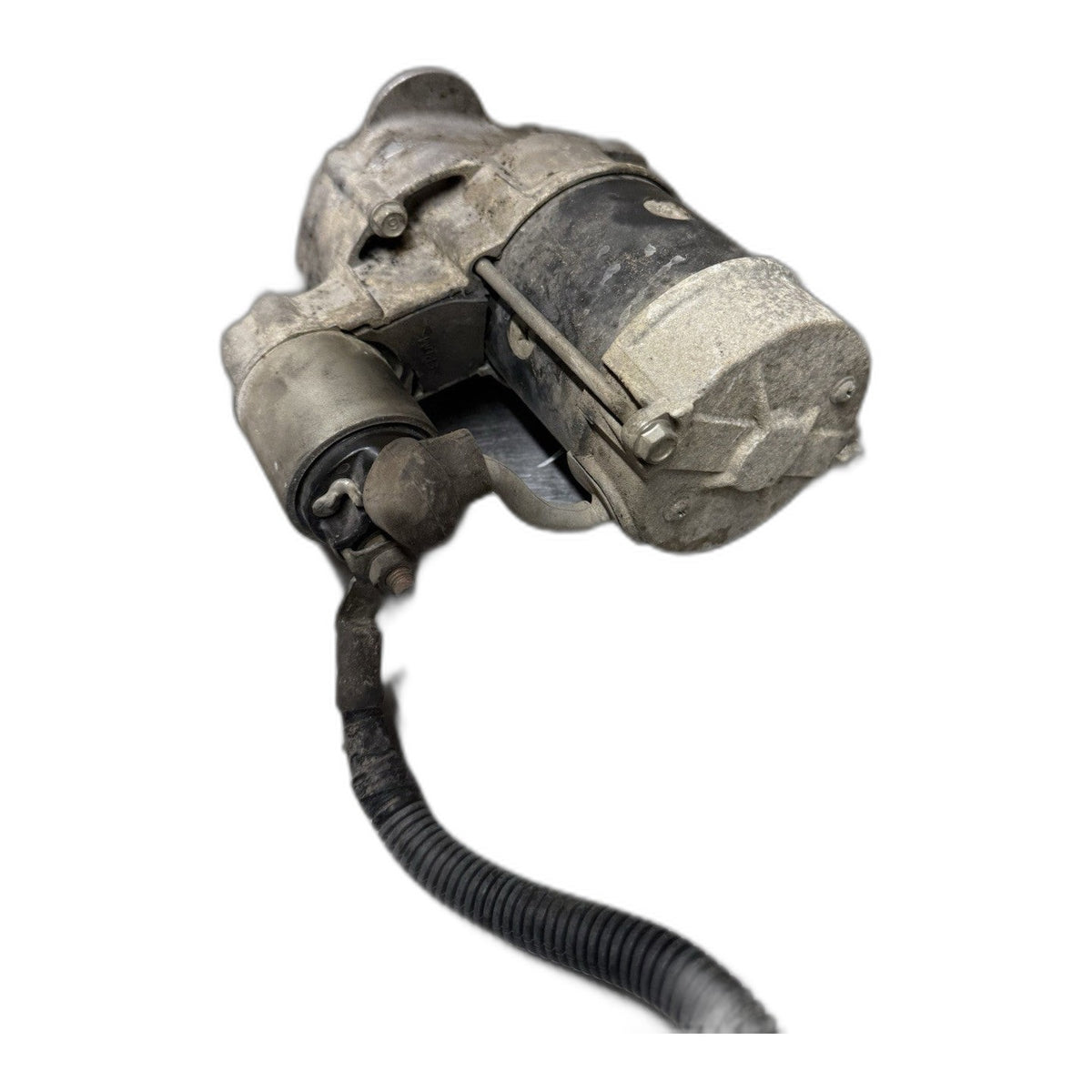 LML Duramax Starter - Remanufactured Direct-Fit Diesel Replacement