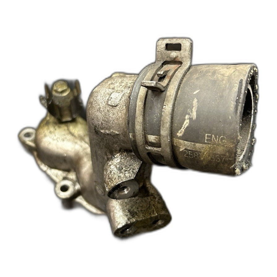 LML Duramax Thermostat 2011-2015 - New Direct-Fit Diesel Replacement