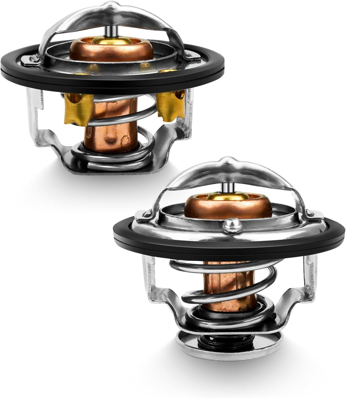 LML Duramax Thermostat Kit 2011-2016 OEM