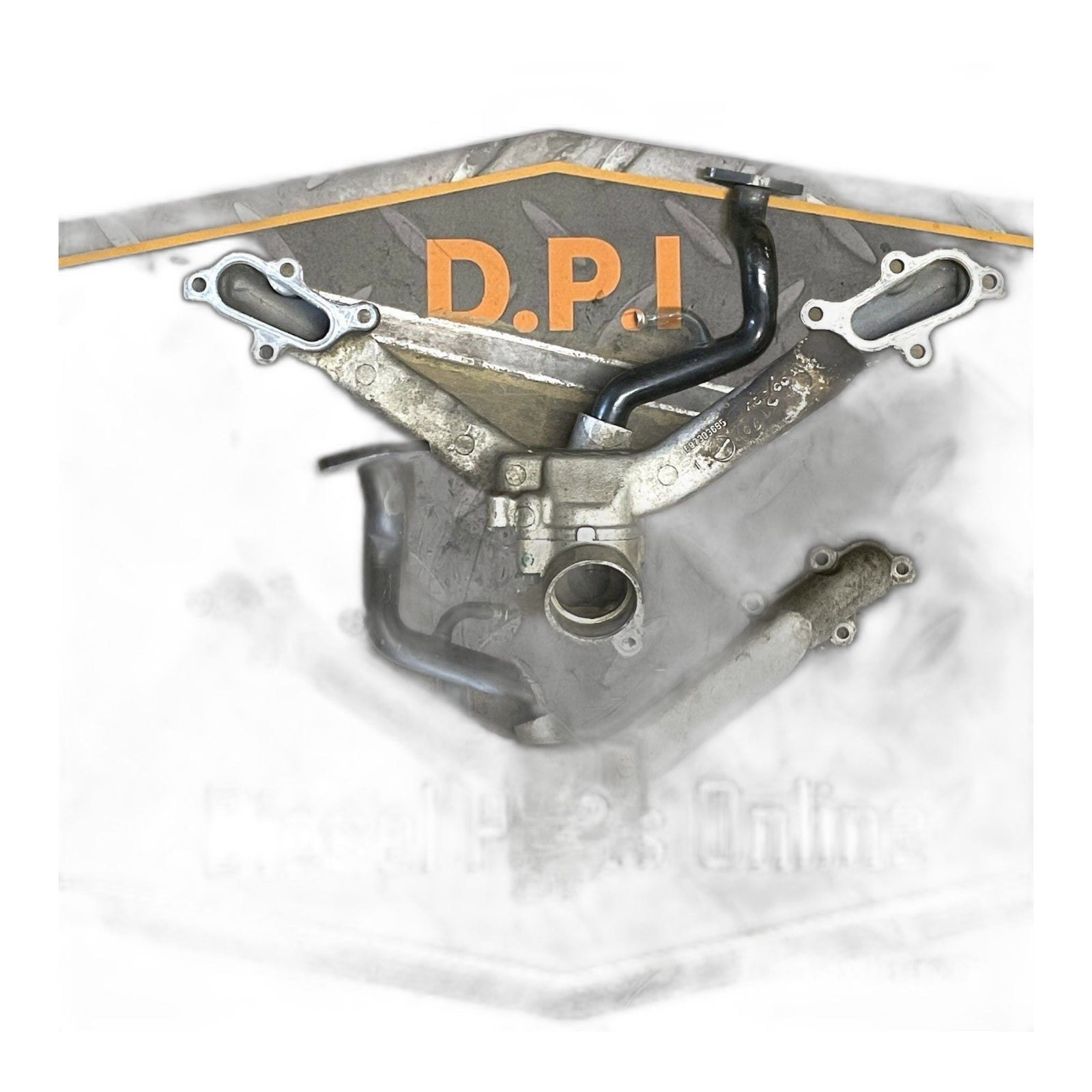 LML Duramax Thermostat - New Direct-Fit Diesel Replacement