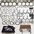 LML Duramax Timing Belt Kit 2011-2016 OEM