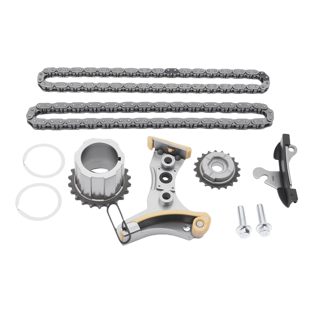 LML Duramax Timing Belt Kit 2014-2021 OEM