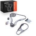 LML Duramax Timing Chain Kit 2007-2012 OEM