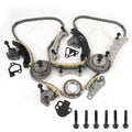 LML Duramax Timing Chain Kit 2007-2022 OEM