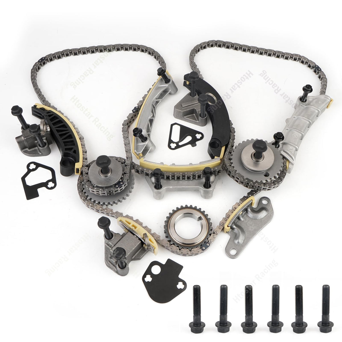 LML Duramax Timing Chain Kit 2007-2022 OEM