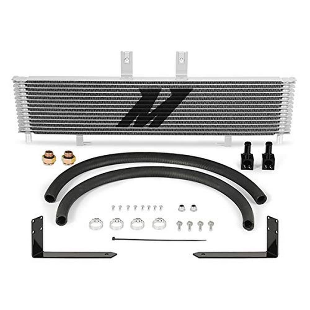 LML Duramax Transmission Oil Cooler 2011-2014 OEM