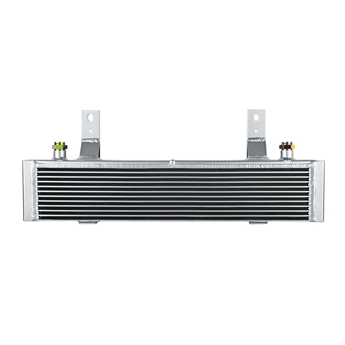 LML Duramax Transmission Oil Cooler 2011-2014 OEM