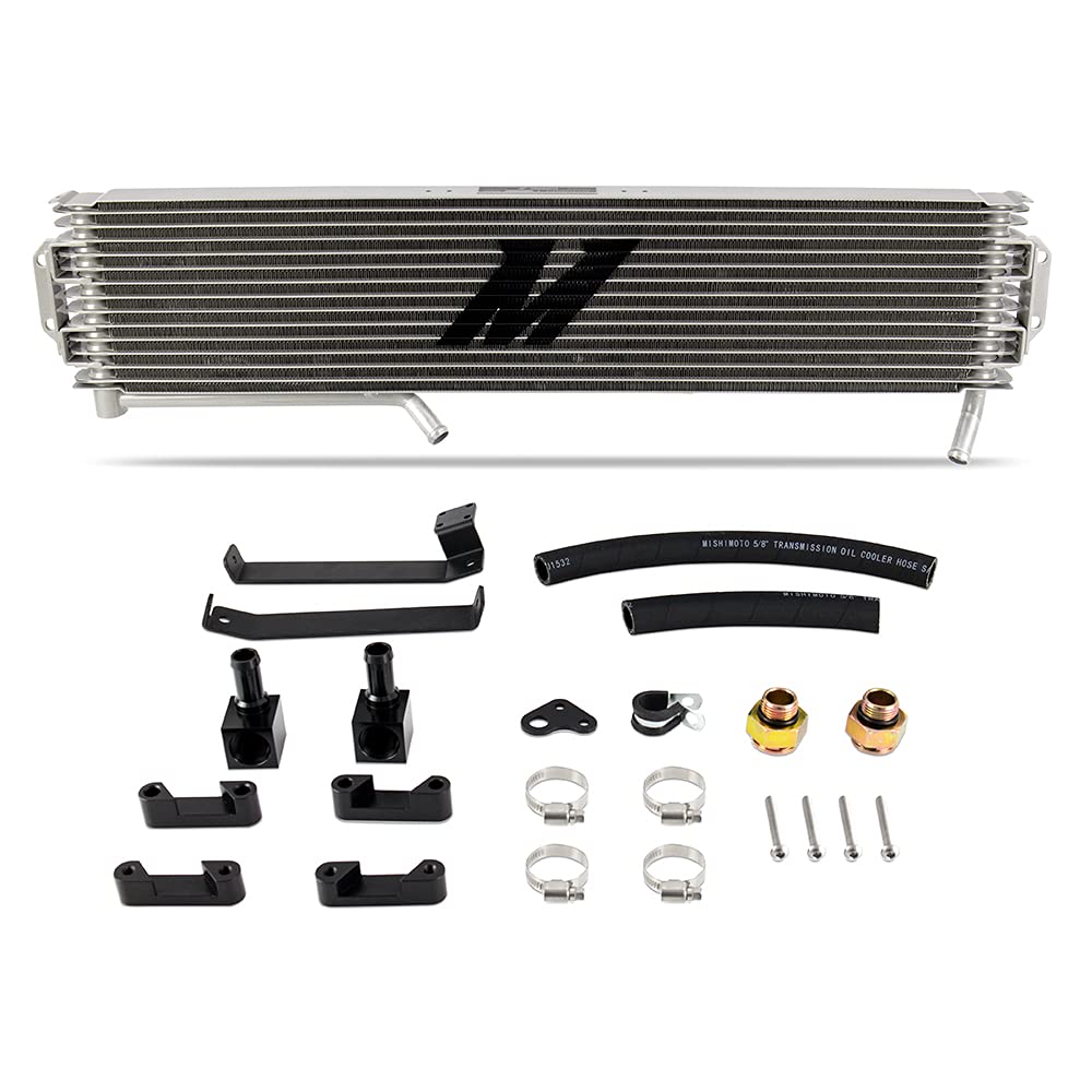 LML Duramax Transmission Oil Cooler 2015-2016 OEM