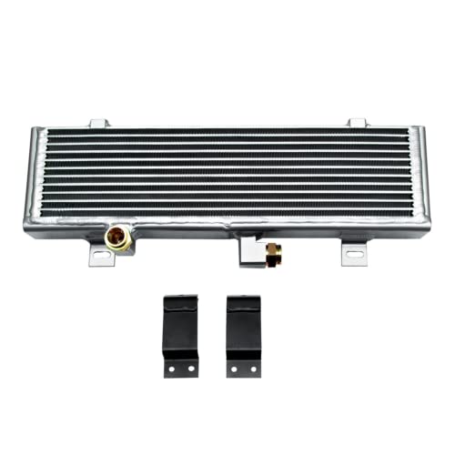 LML Duramax Transmission Oil Cooler 2015-2016 OEM
