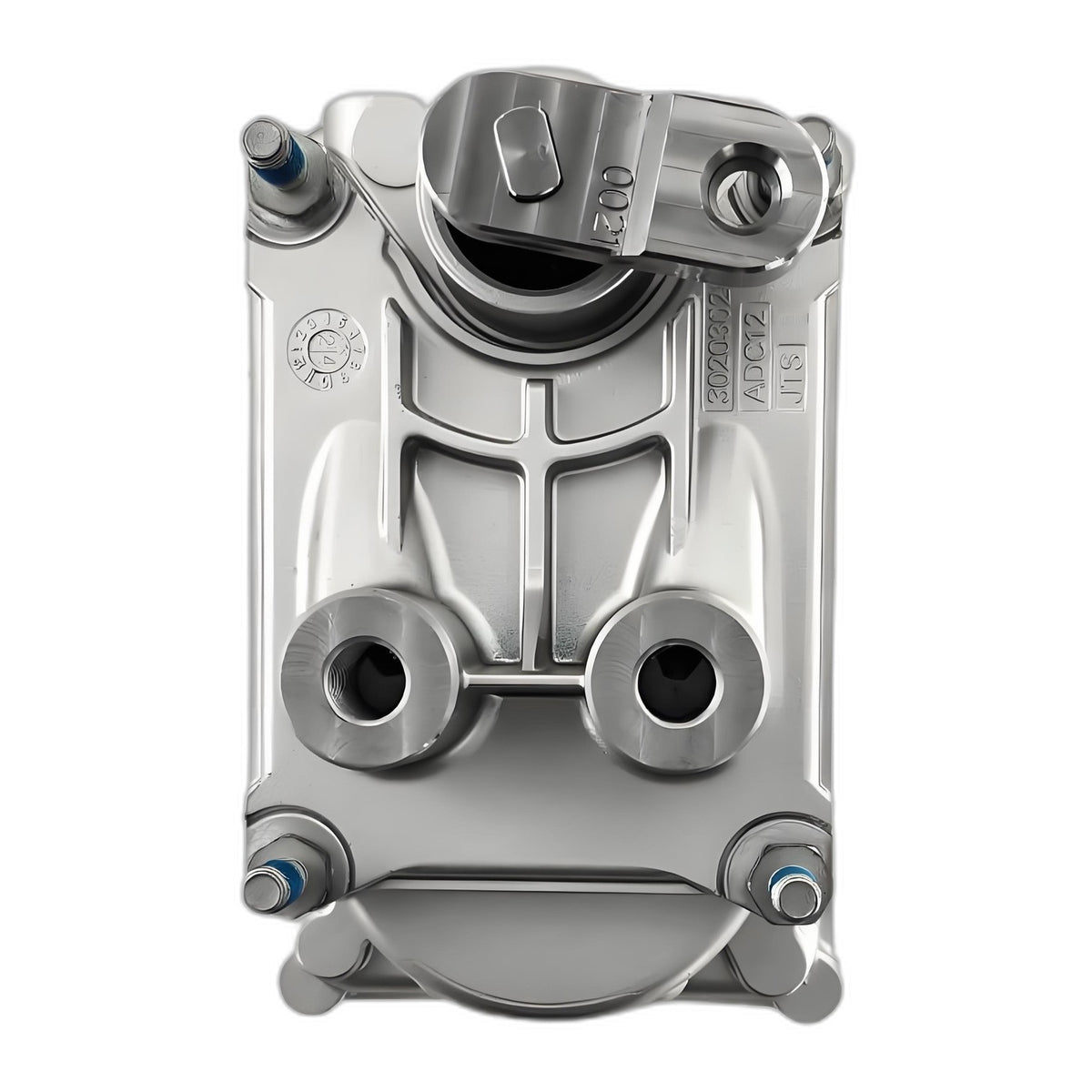 LML Duramax Turbo Actuator - Remanufactured Direct-Fit Diesel Replacement