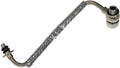 LML Duramax Turbo Oil Feed Line 2011-2016 OEM