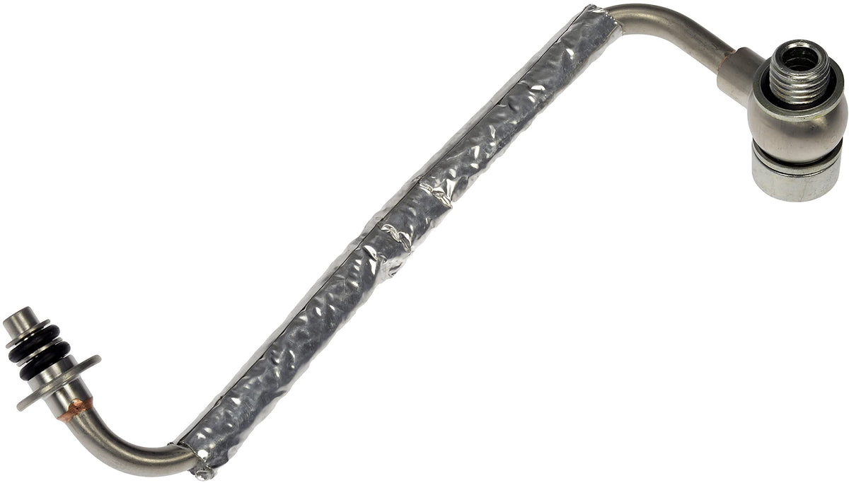 LML Duramax Turbo Oil Feed Line 2011-2016 OEM