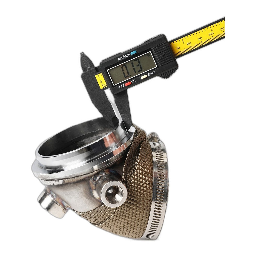 LML Duramax Turbocharger 2011-2015 - Remanufactured Direct-Fit Diesel Replacement