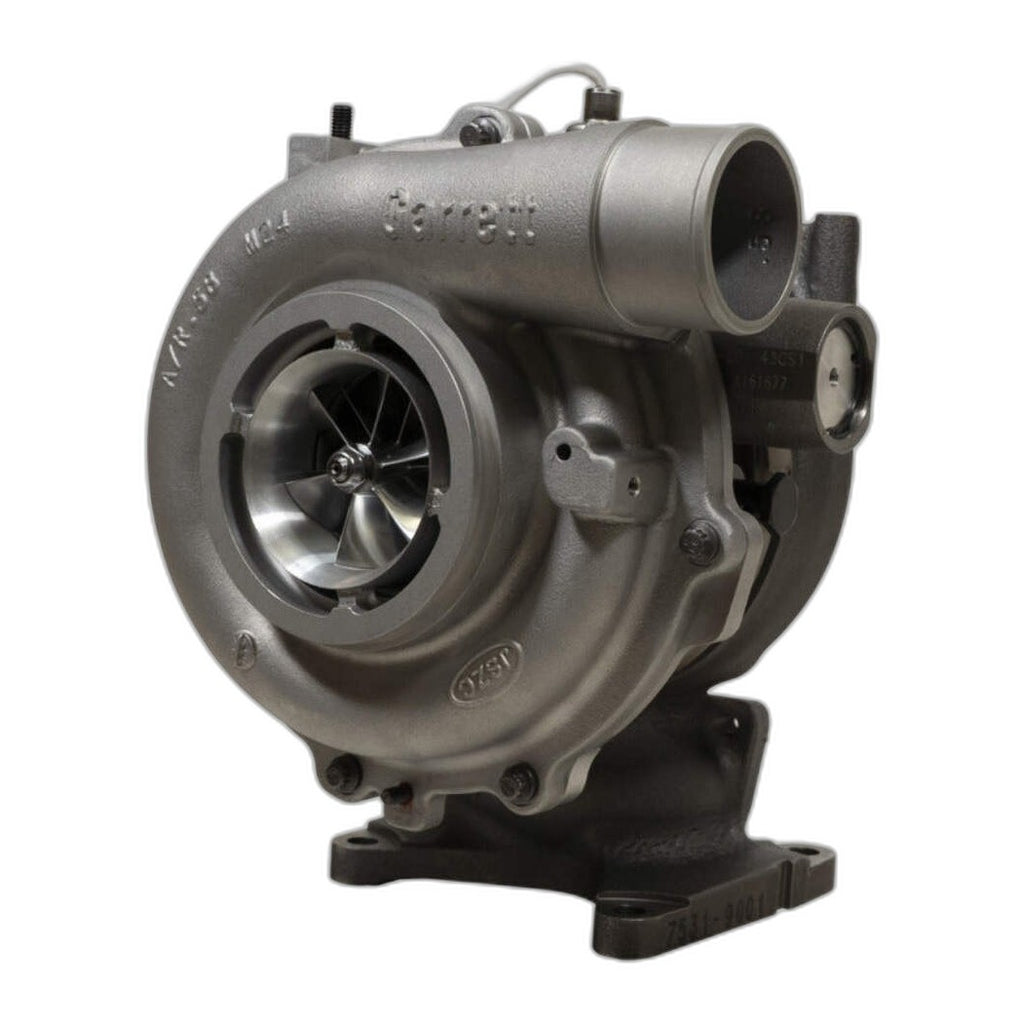 LML Duramax Turbocharger 2011-2016 - Remanufactured Direct-Fit Diesel Replacement