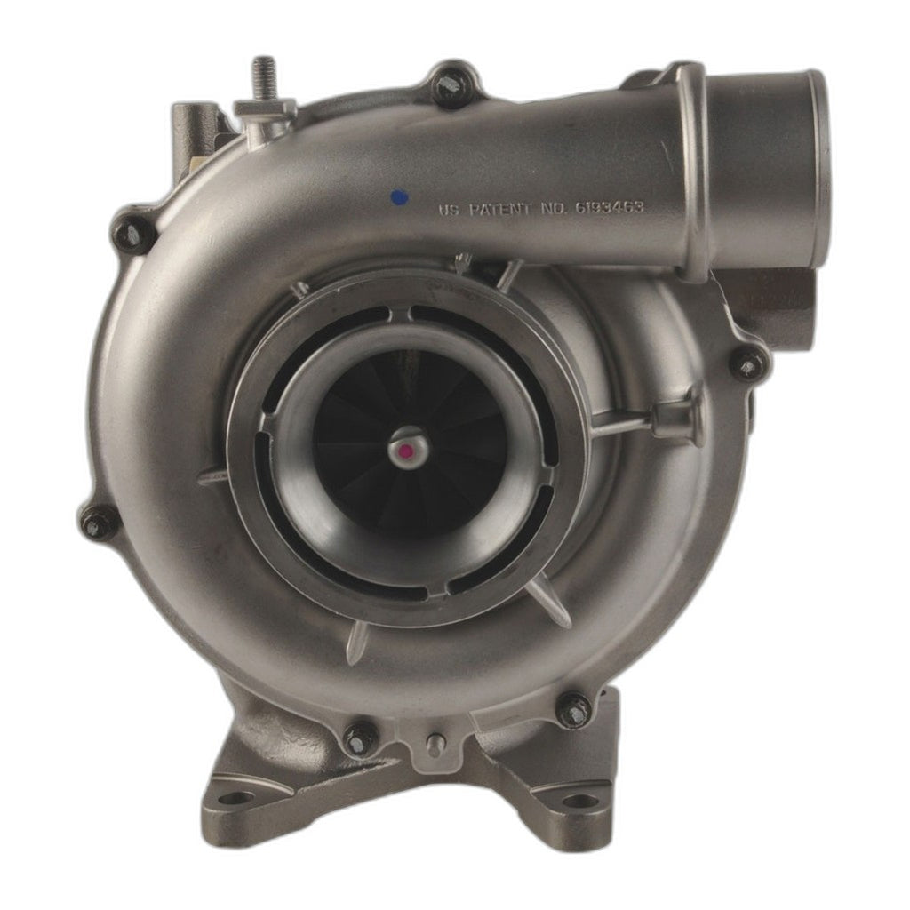 LML Duramax Turbocharger 2011-2016 - Remanufactured Direct-Fit Diesel Replacement