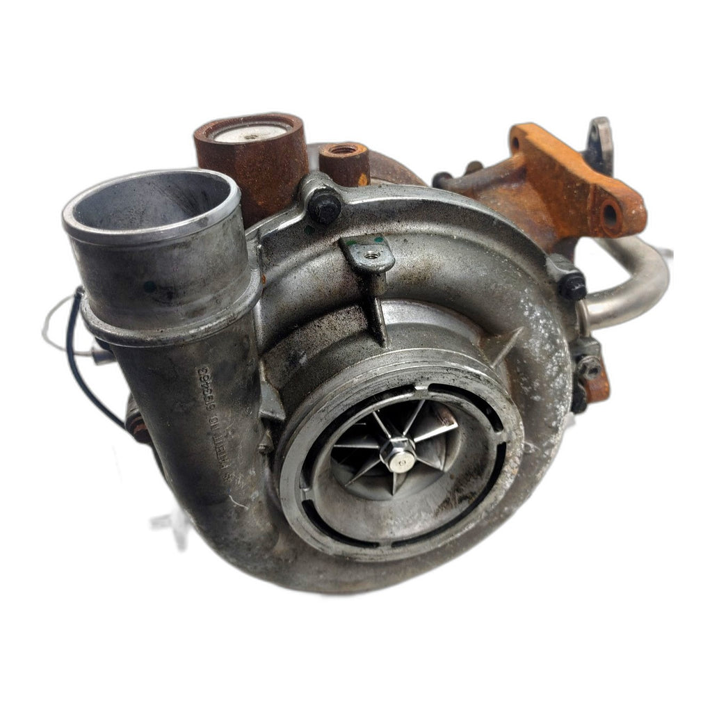 LML Duramax Turbocharger 2011-2016 - Remanufactured Direct-Fit Diesel Replacement
