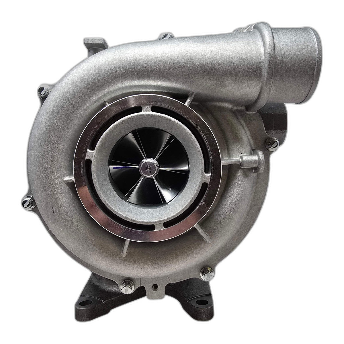 LML Duramax Turbocharger 2011-2016 - Remanufactured Direct-Fit Diesel Replacement