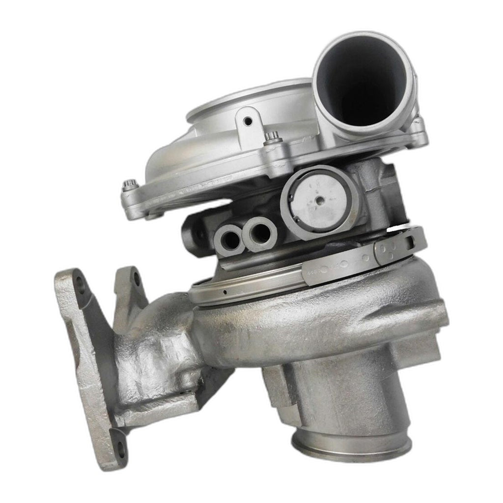 LML Duramax Turbocharger 2011-2016 - Remanufactured Direct-Fit Diesel Replacement