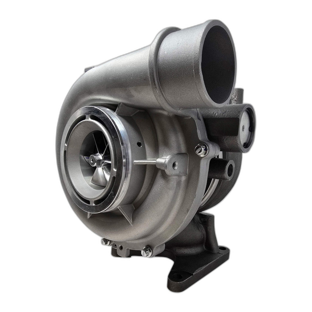 LML Duramax Turbocharger 2011-2016 - Remanufactured Direct-Fit Diesel Replacement