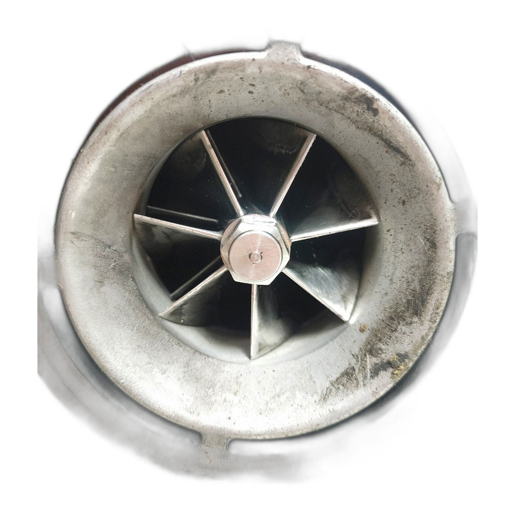 LML Duramax Turbocharger 2011-2016 - Remanufactured Direct-Fit Diesel Replacement