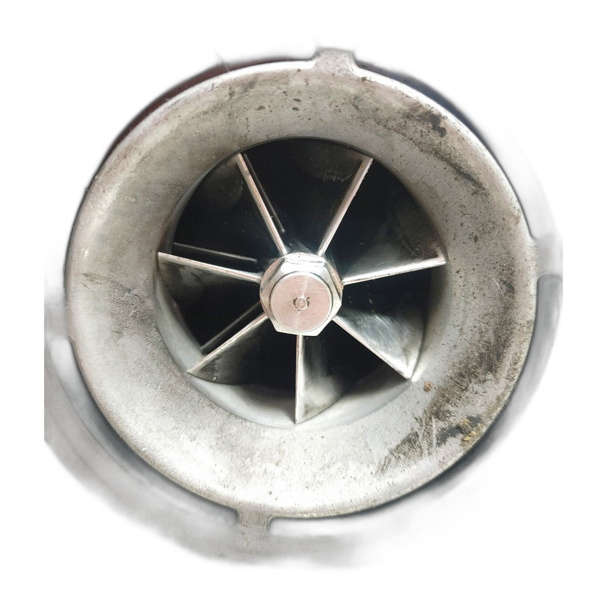 LML Duramax Turbocharger 2011-2016 - Remanufactured Direct-Fit Diesel Replacement