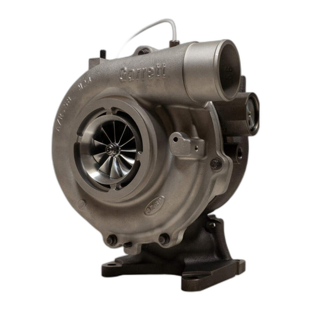 LML Duramax Turbocharger 2011-2016 - Remanufactured Direct-Fit Diesel Replacement