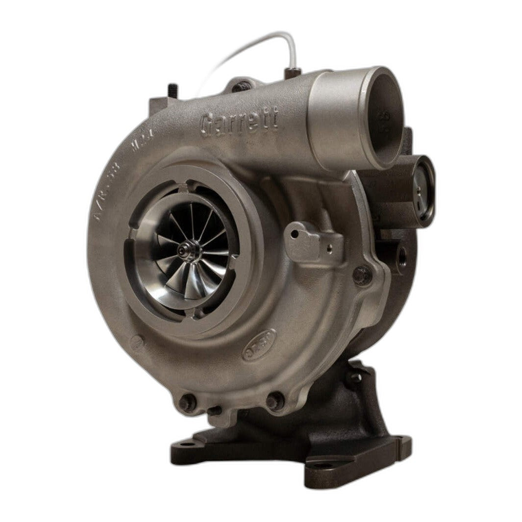 LML Duramax Turbocharger 2011-2016 - Remanufactured Direct-Fit Diesel Replacement