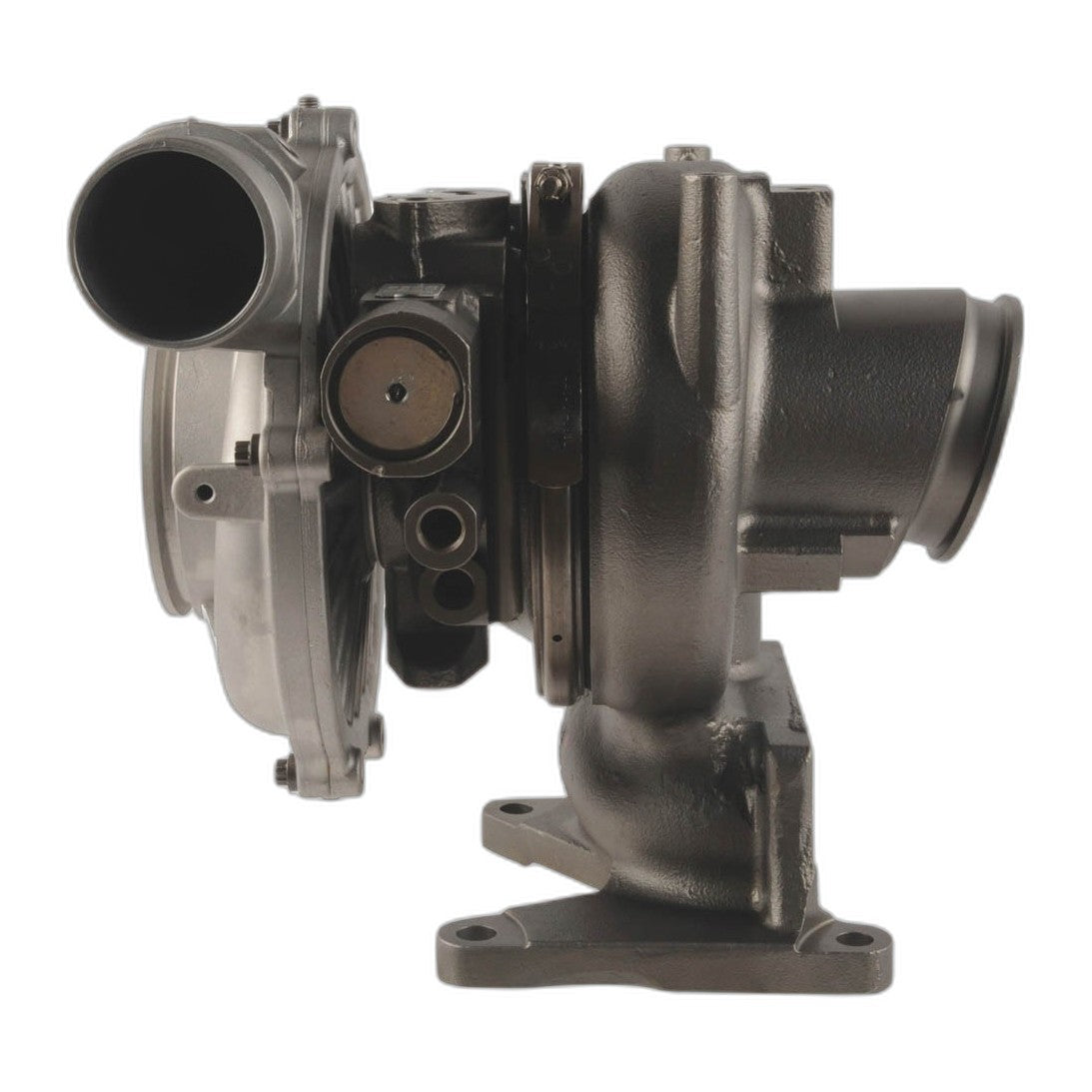 LML Duramax Turbocharger 2011-2016 - Remanufactured Direct-Fit Diesel Replacement
