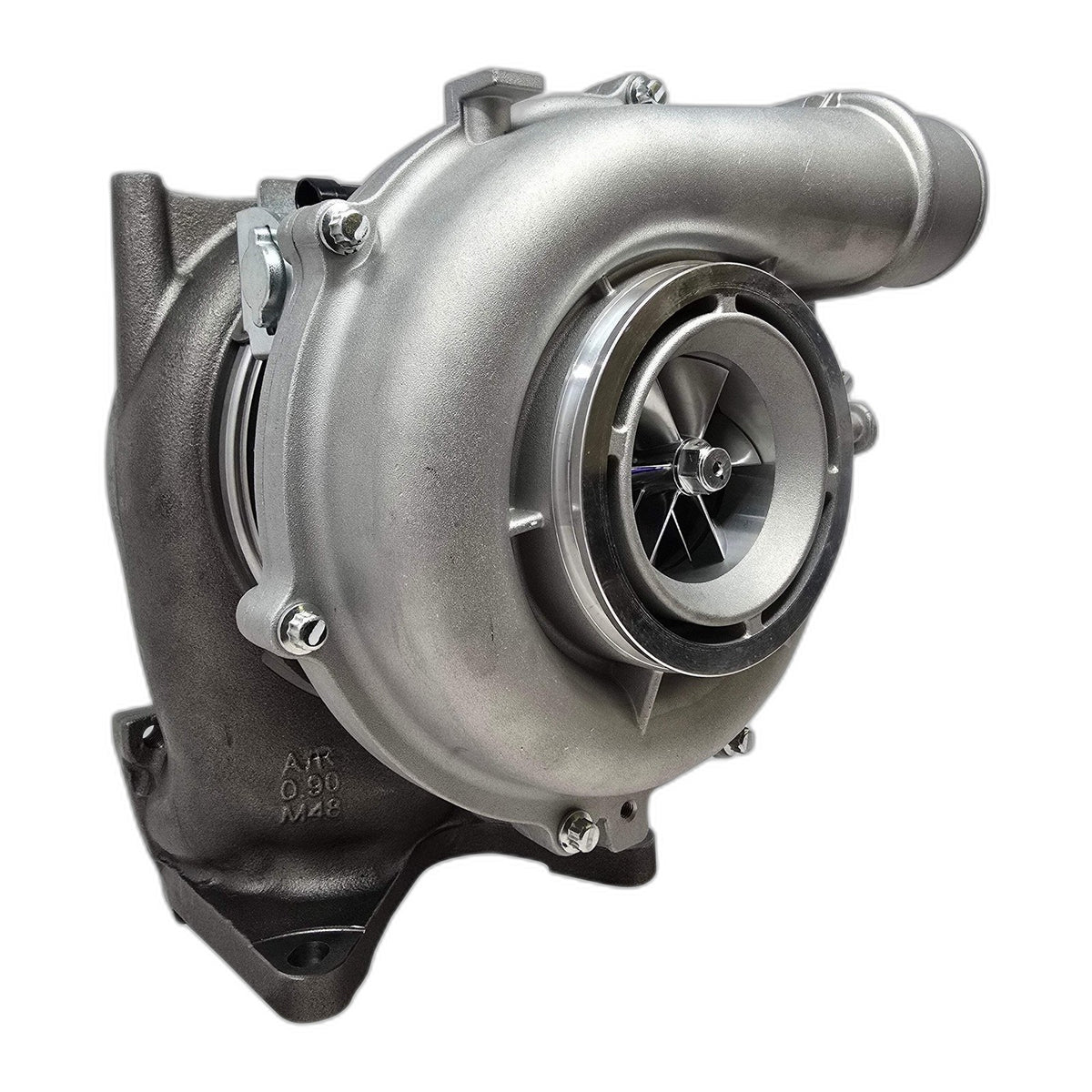 LML Duramax Turbocharger 2011-2016 - Remanufactured Direct-Fit Diesel Replacement