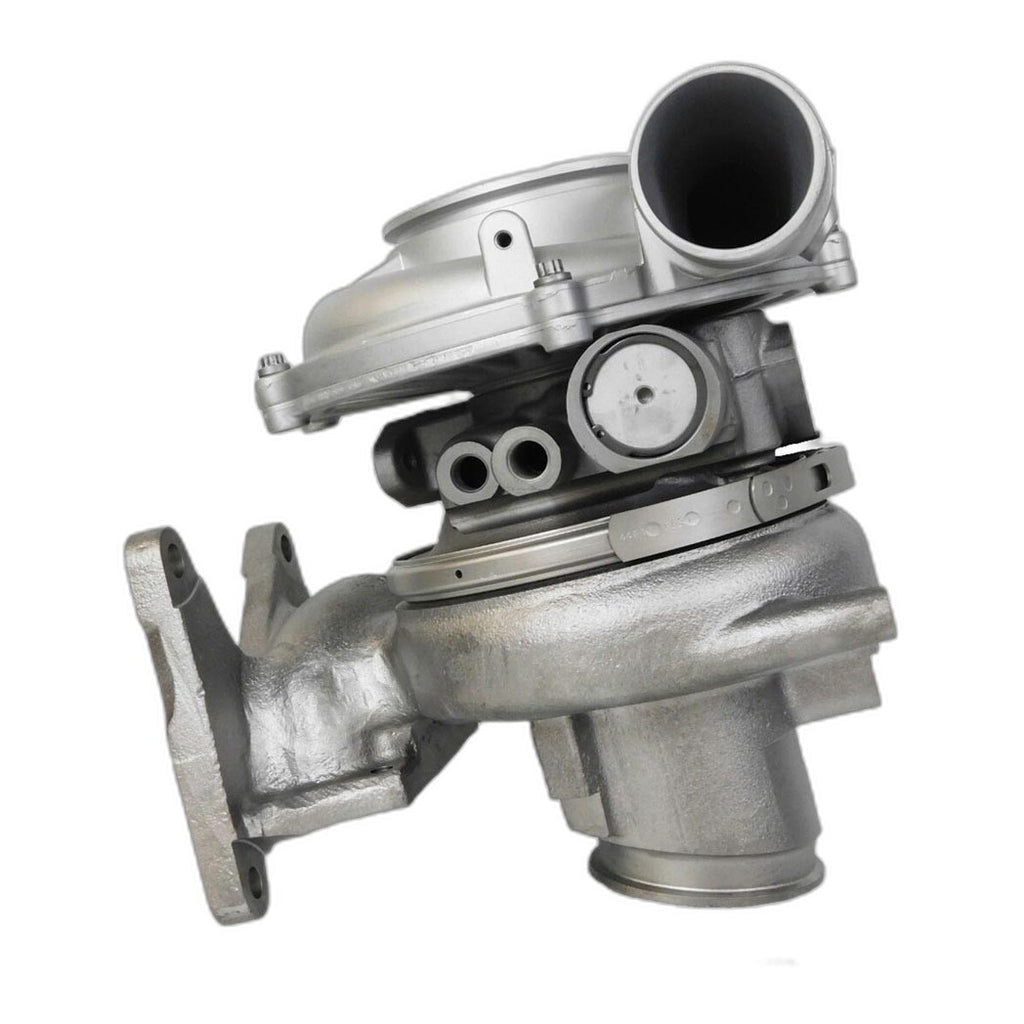 LML Duramax Turbocharger 2011-2016 - Remanufactured Direct-Fit Diesel Replacement