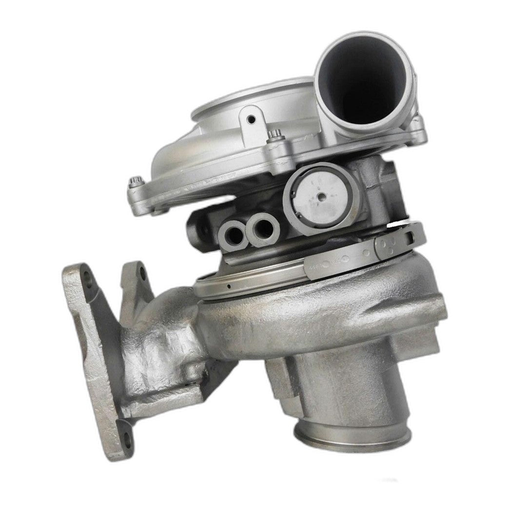 LML Duramax Turbocharger 2011-2016 - Remanufactured Direct-Fit Diesel Replacement