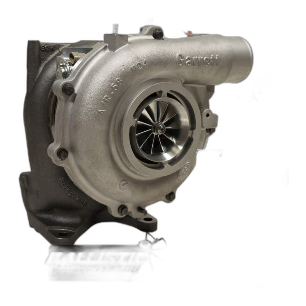 LML Duramax Turbocharger 2011-2016 - Remanufactured Direct-Fit Diesel Replacement