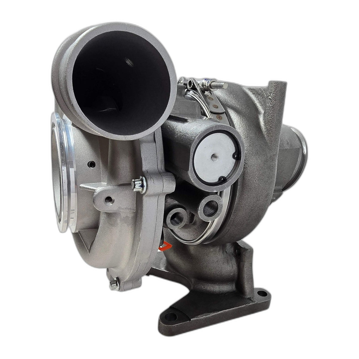 LML Duramax Turbocharger 2011-2016 - Remanufactured Direct-Fit Diesel Replacement