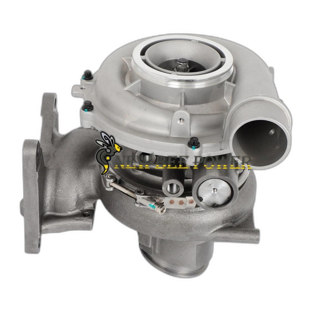 LML Duramax Turbocharger 2011 - Remanufactured Direct-Fit Diesel Replacement