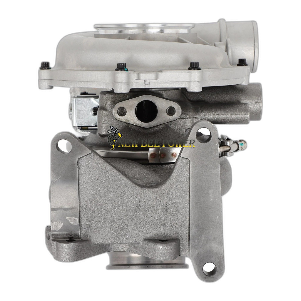 LML Duramax Turbocharger 2011 - Remanufactured Direct-Fit Diesel Replacement